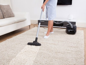 Conseils pour bien nettoyer moquette et tapis